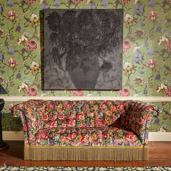 Florescence tissu de House of Hackney