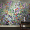 Floribunda Magna wallpaper by House of Hackney