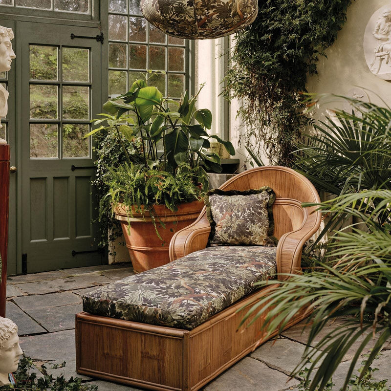 Foris Cotton tessuto di House of Hackney — interni