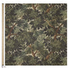 Foris Cotton Stofff von House of Hackney — Interieur