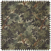 Foris Cotton Stofff in Verdure von House of Hackney