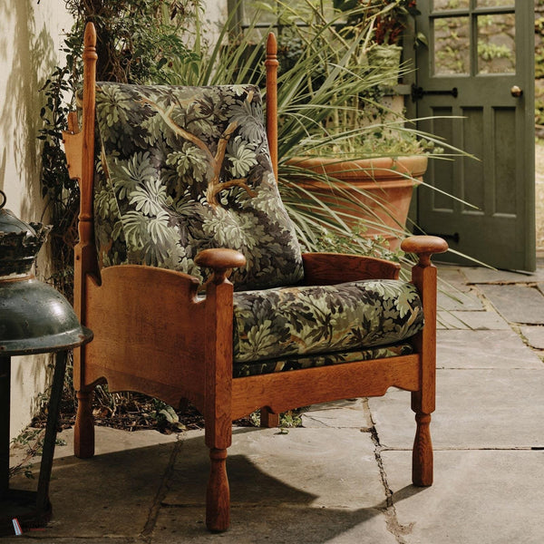 Foris Stofff von House of Hackney