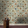 Gaia wallpaper by House of Hackney