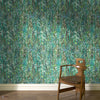 Galanthi behang van House of Hackney