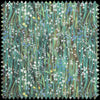 Galanthi tissu en Viridis de House of Hackney