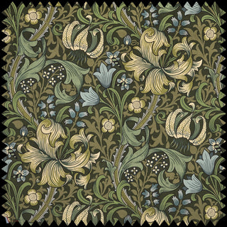 Golden Lily Verde