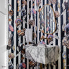 Hackney Empire behang van House of Hackney