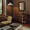Heartwood Tapete von House of Hackney — Interieur
