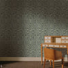 Heartwood behang van House of Hackney — interieur