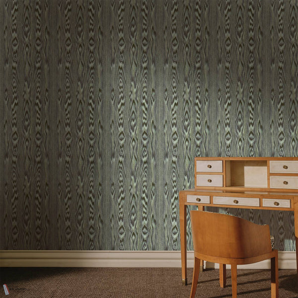 Heartwood Tapete von House of Hackney — Interieur