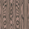 Heartwood Tapete in Sakura von House of Hackney