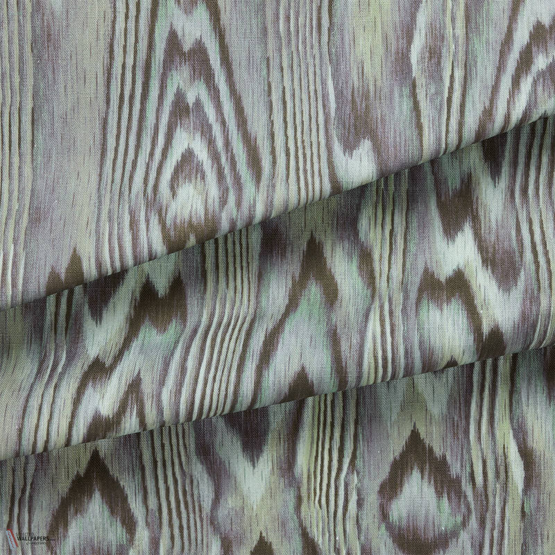 Heartwood Cotton tessuto di House of Hackney — interni