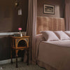 Heavenly Hemp fabric by House of Hackney — interior