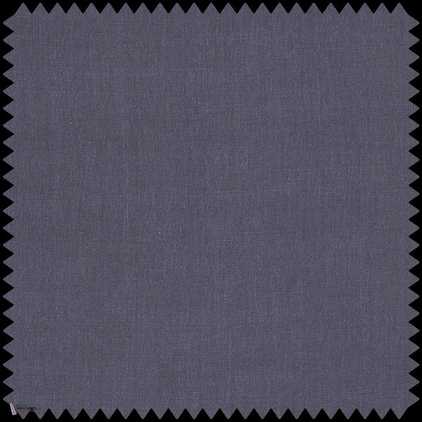 Heavenly Hemp stof in - Woad van House of Hackney
