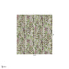 Hollyhocks wallpaper by House of Hackney
