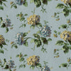 Hortensia behang in Sky van House of Hackney