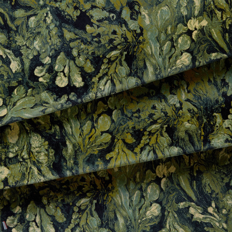 Lichen tejido de House of Hackney — interior