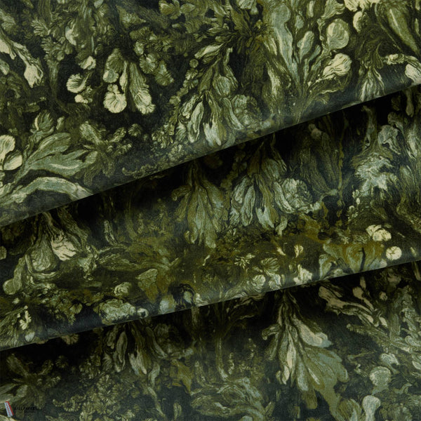 Lichen Stoff von House of Hackney — Interieur