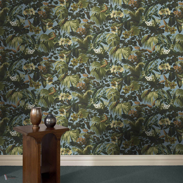 Limerence behang van House of Hackney