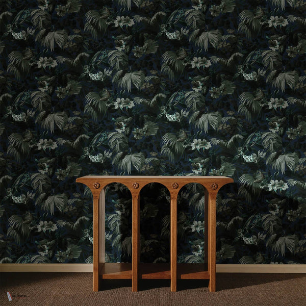 Limerence behang van House of Hackney