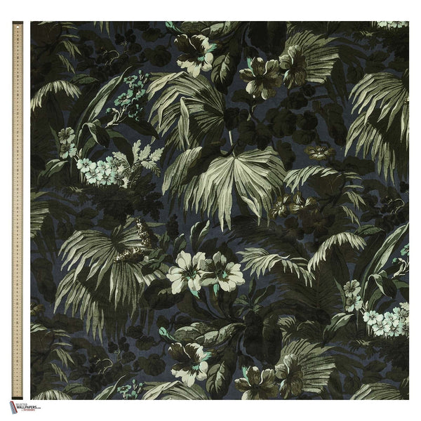Limerence Stofff von House of Hackney