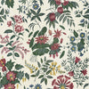 Loddiges Tapete in Achillea von House of Hackney