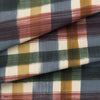 London Fields Check Cotton Stofff von House of Hackney — Interieur