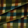 London Fields Check Stofff von House of Hackney