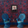 Majorelle behang van House of Hackney