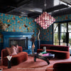 Majorelle behang van House of Hackney