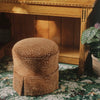Mara Jacquard fabric by House of Hackney — interior