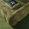 Mara Jacquard fabric by House of Hackney — interior