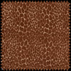 Mara Jacquard fabric in - Tobacco by House of Hackney
