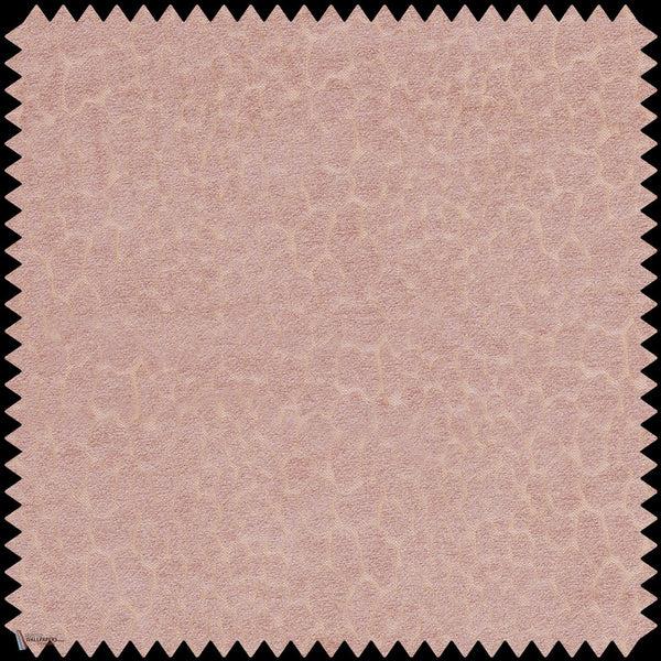 Mara Jacquard fabric in - Tourmaline by House of Hackney