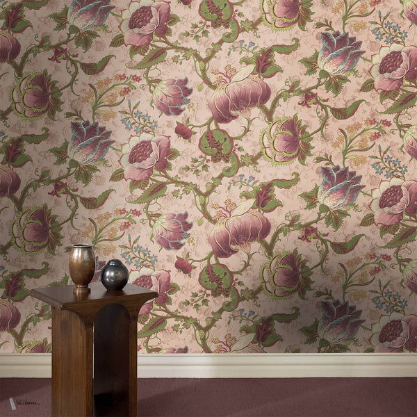 Meliora behang van House of Hackney