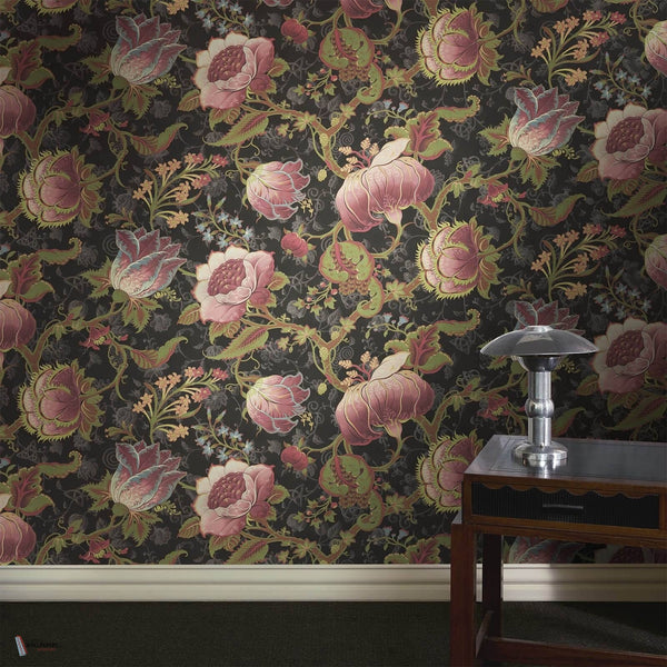 Meliora behang van House of Hackney