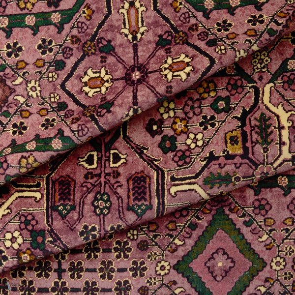 Mey Meh tissu de House of Hackney