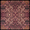 Mey Meh tissu en Blush de House of Hackney