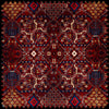 Mey Meh tissu en Sienna de House of Hackney