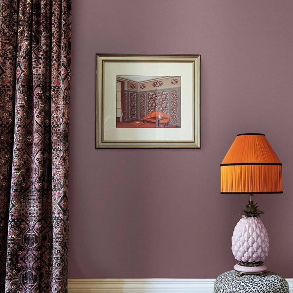 Mey Meh fabric by House of Hackney