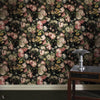 Midnight Garden behang van House of Hackney