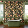 Midnight Garden behang van House of Hackney