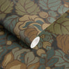 Navarino papier peint de House of Hackney