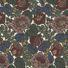Navarino papier peint en Carnelian de House of Hackney