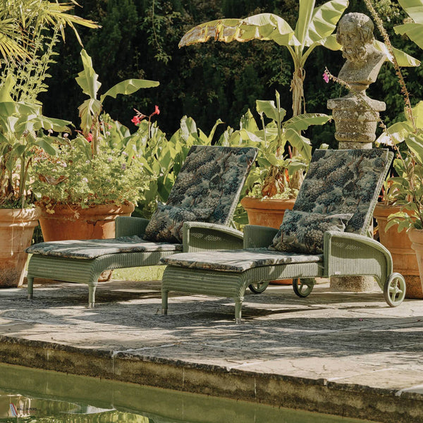 Nemor Recycled Performance Stoff von House of Hackney — Interieur