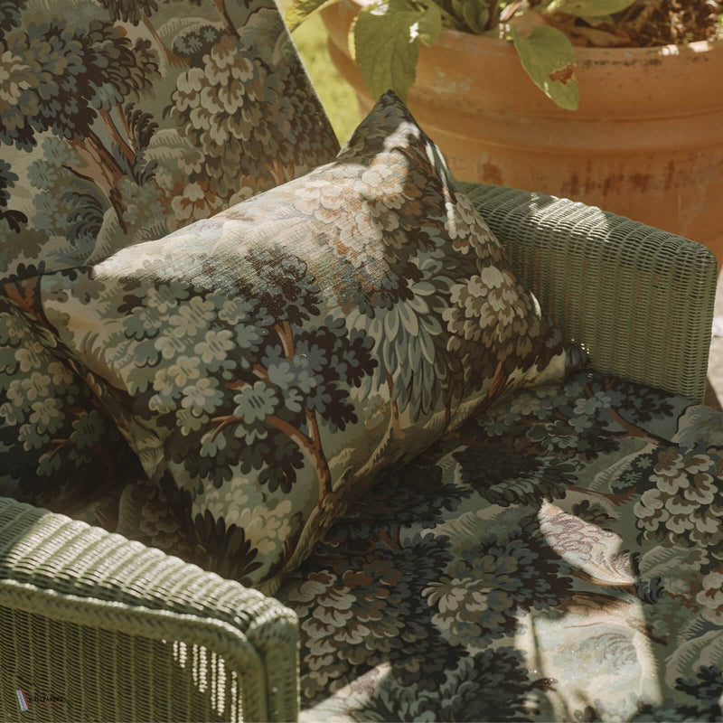 Nemor Recycled Performance tissu de House of Hackney — intérieur