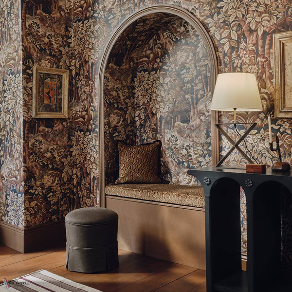 Nyxwood papier peint de House of Hackney — intérieur