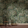 Nyxwood papier peint de House of Hackney — intérieur