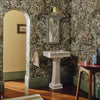 Nyxwood papier peint de House of Hackney — intérieur