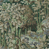 Nyxwood papier peint en Sorrel de House of Hackney